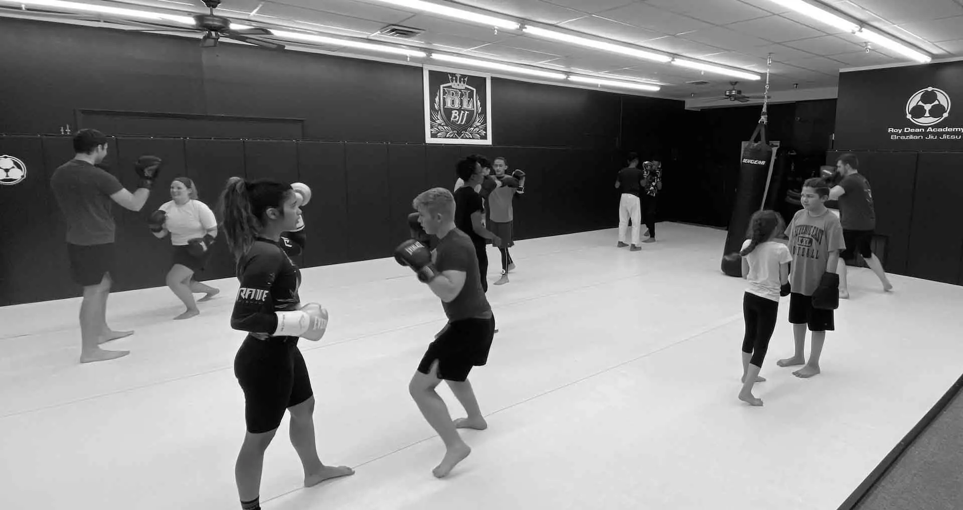 Best BJJ Gyms in Cheyenne Wyoming