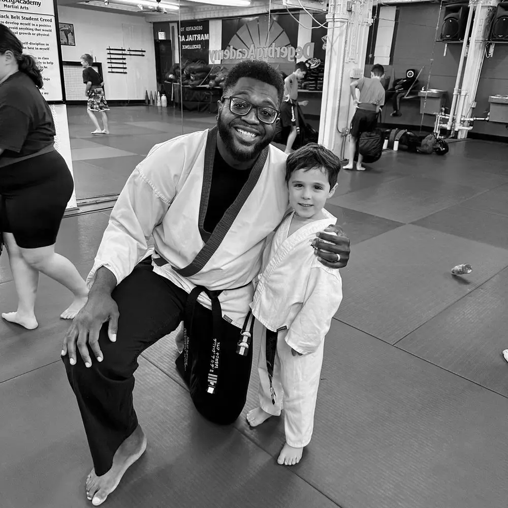 Best BJJ Gyms in Chicago Illinois