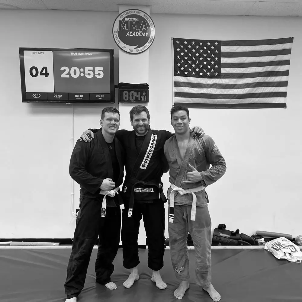 Best BJJ Gyms in Columbus Ohio