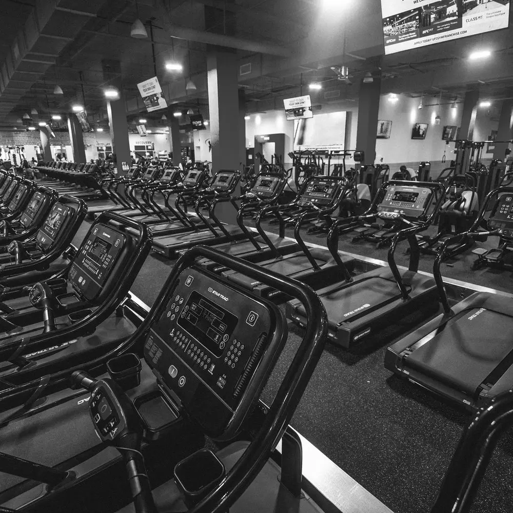 Best BJJ Gyms in Concord California