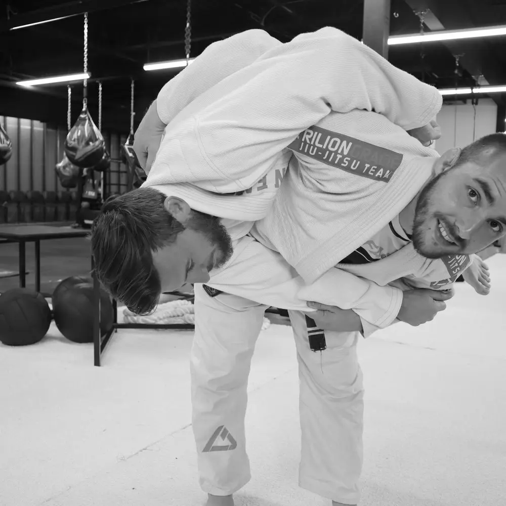 Best BJJ Gyms in Cranston, Rhode Island