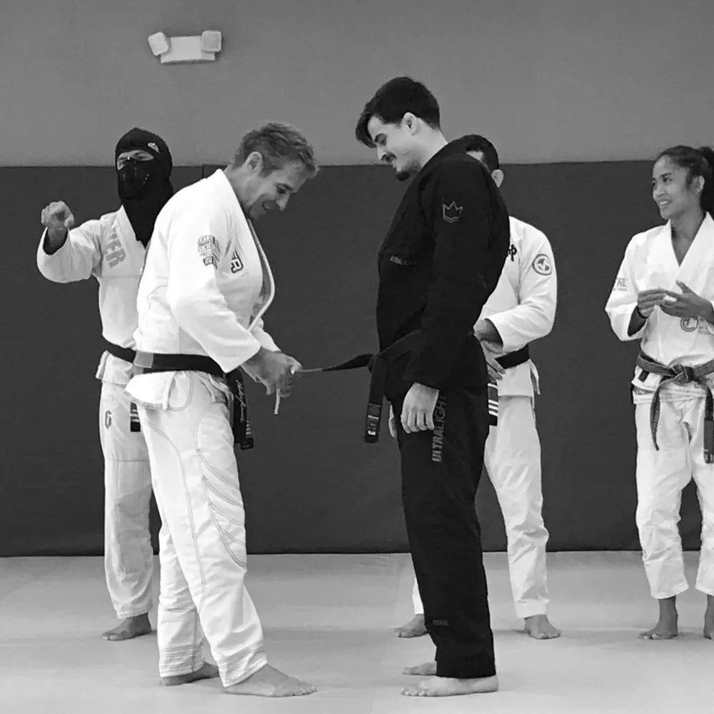 Best BJJ Gyms in Davie Florida
