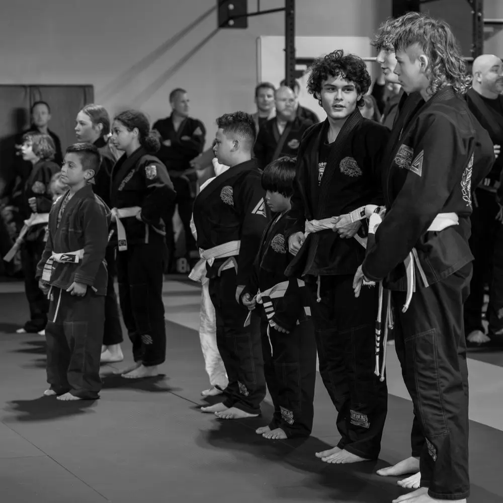 Best BJJ Gyms in Delaware