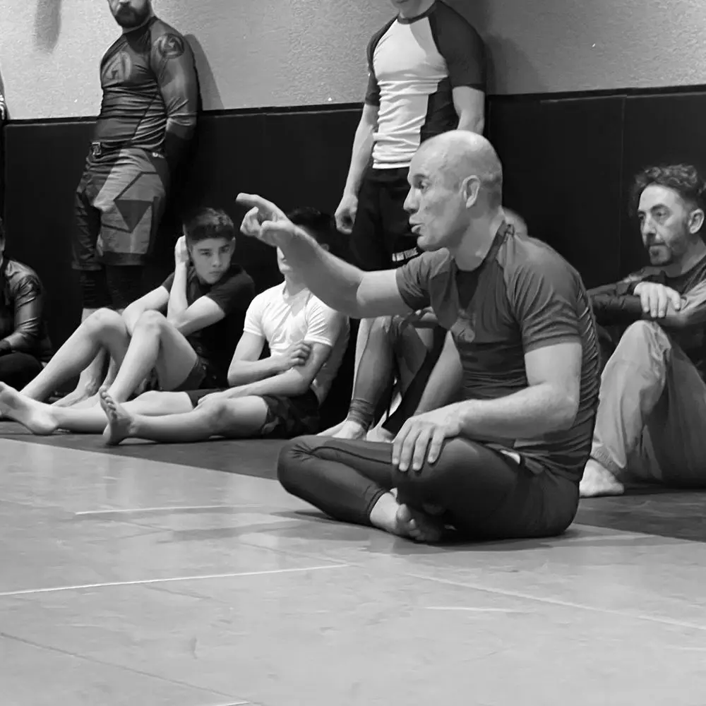 Best BJJ Gyms in Denver Colorado