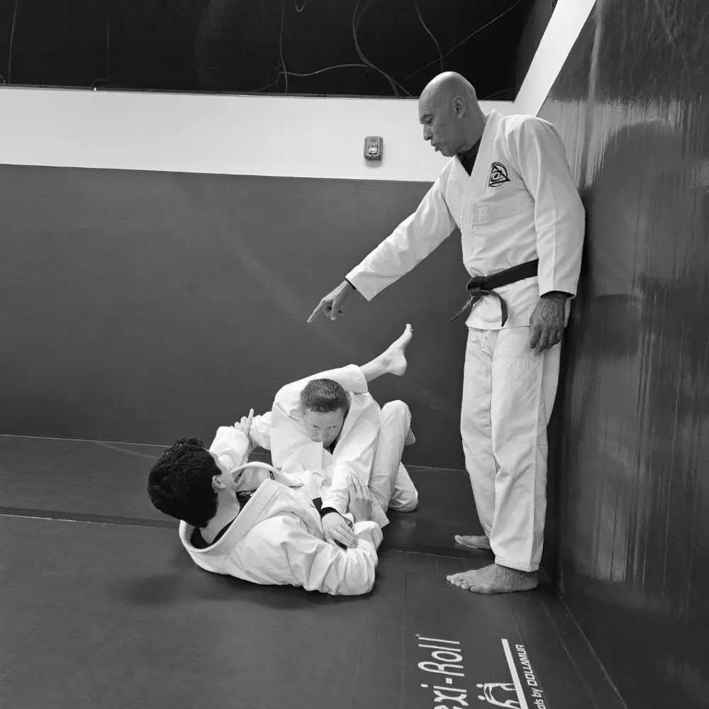 Best BJJ Gyms in East Hartford Connecticut