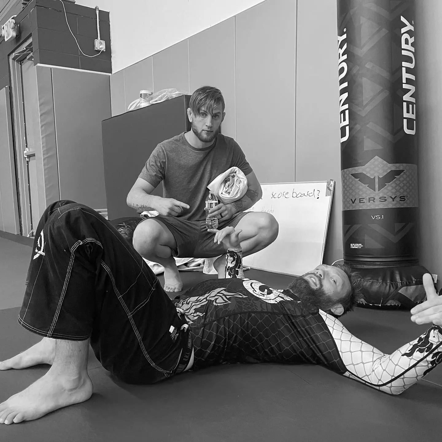 Best BJJ Gyms in Eden Prairie Minnesota