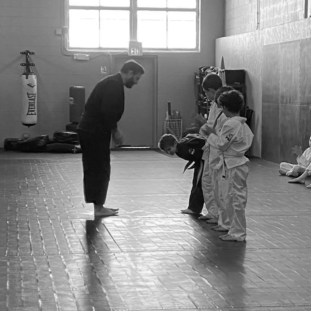 Best BJJ Gyms in Elgin Illinois