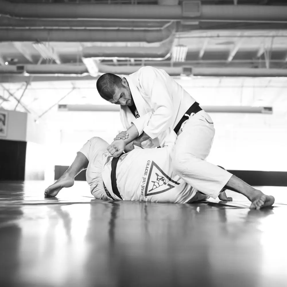 Best BJJ Gyms in Eugene Oregon