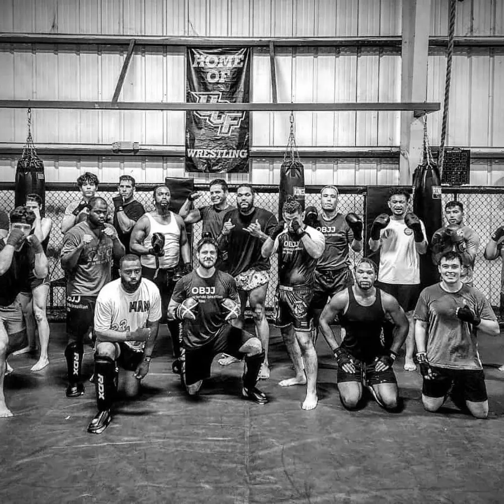 Best BJJ Gyms in Florida