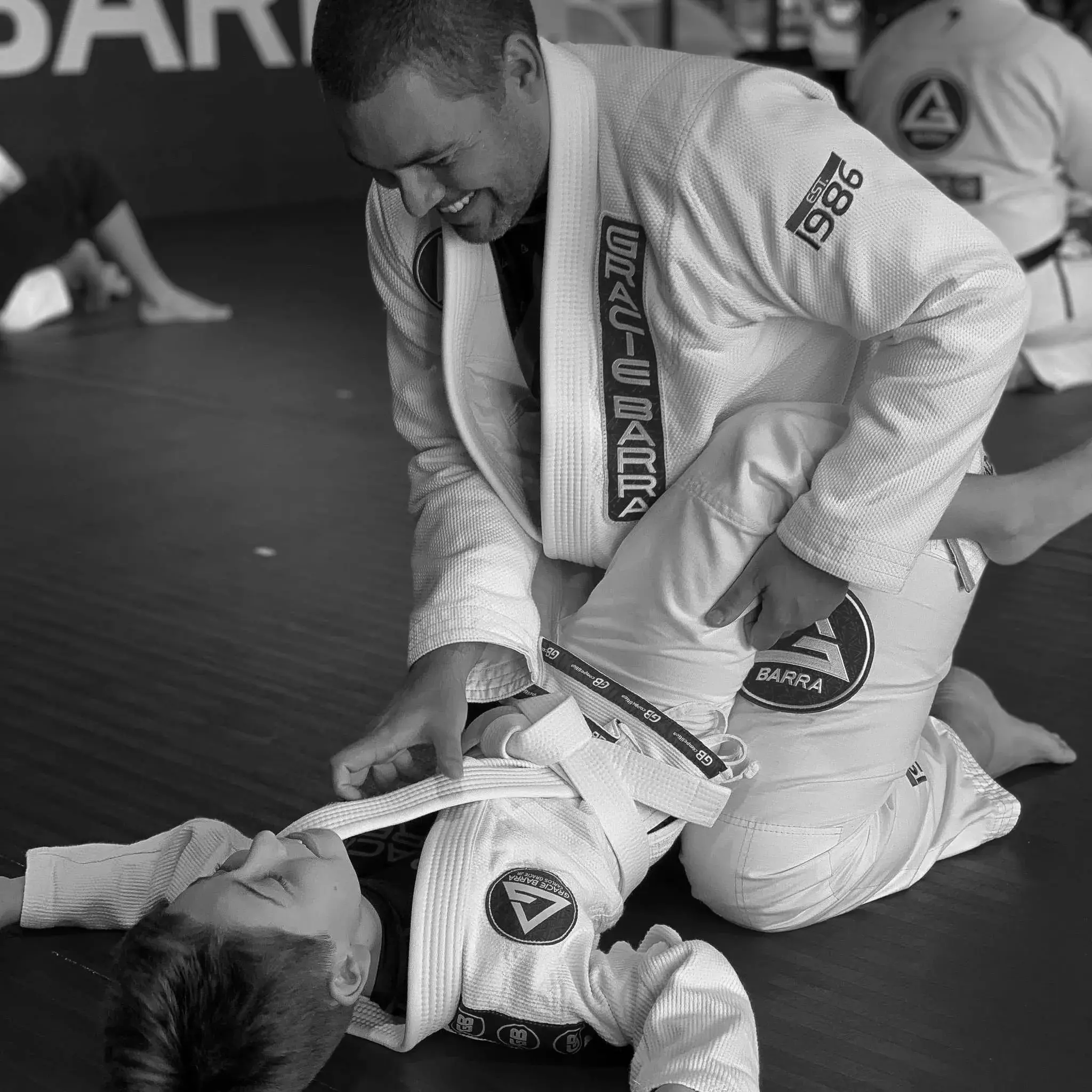 Best BJJ Gyms in Fort Collins Colorado