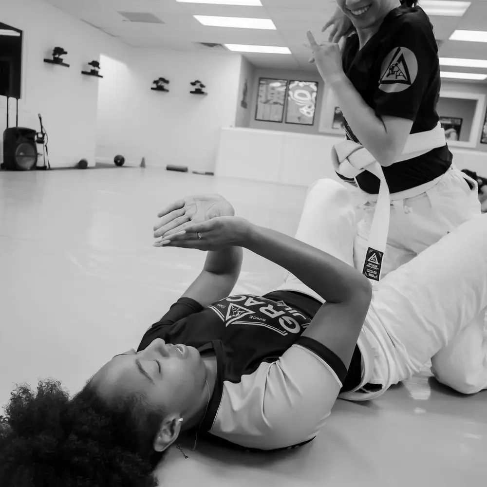 Best BJJ Gyms in Fort Wayne Indiana