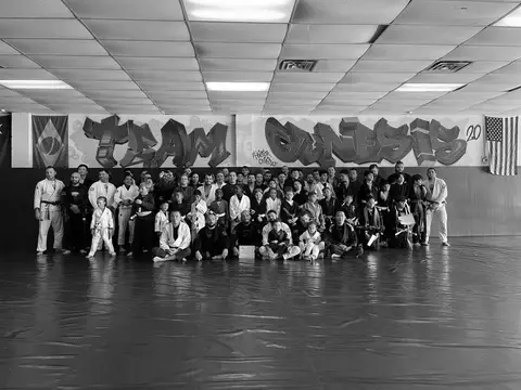 Best BJJ Gyms in Fort Worth Texas