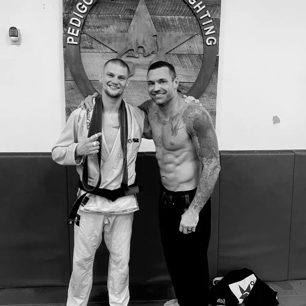 Best BJJ Gyms in Franklin Tennessee