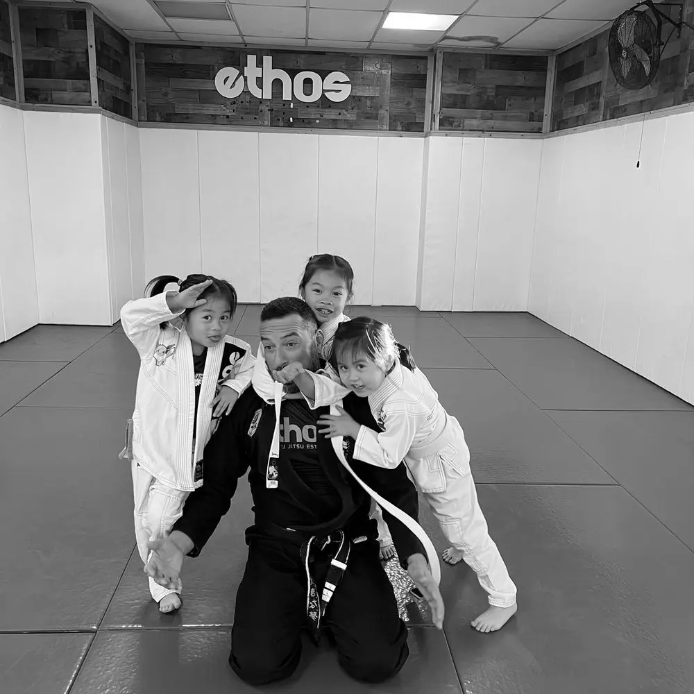 Best BJJ Gyms in Fullerton California