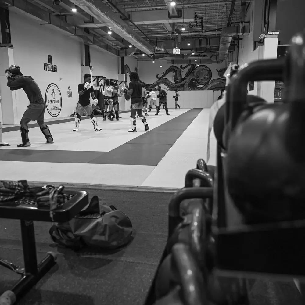 Best BJJ Gyms in Gaithersburg Maryland