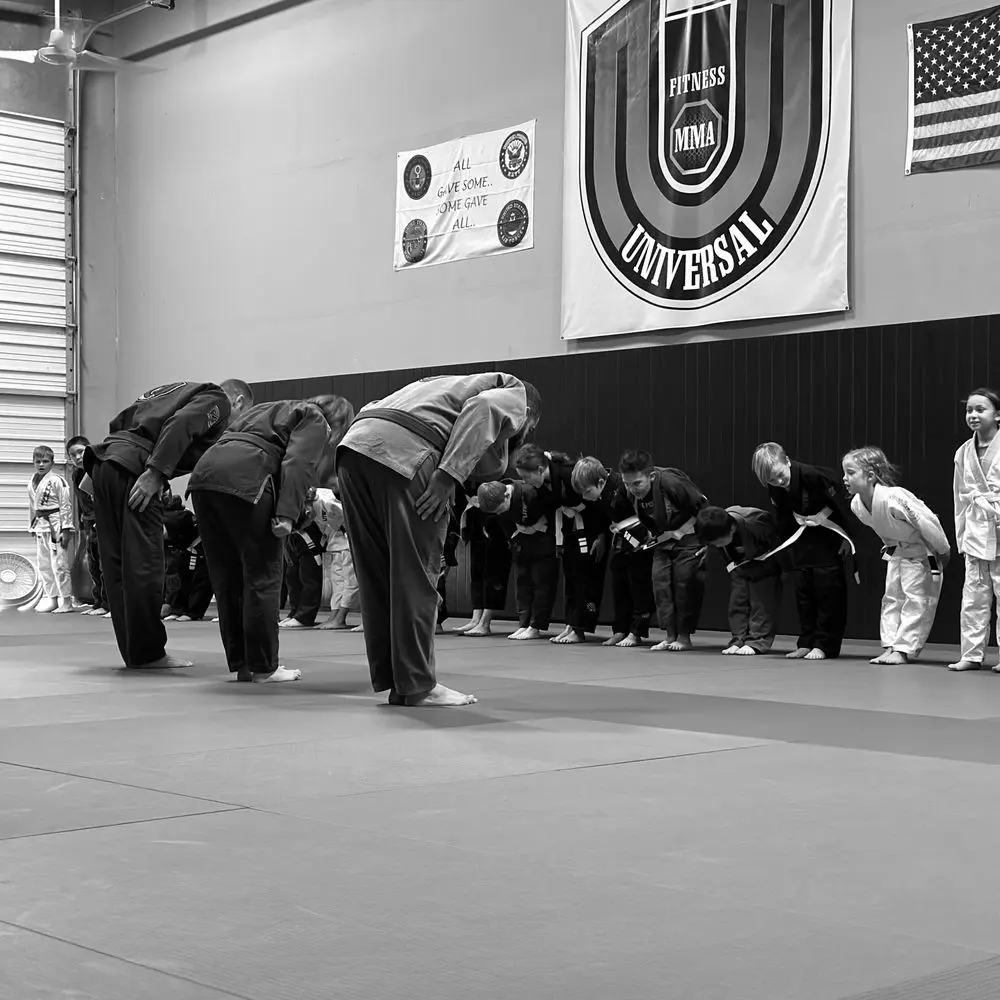 Best BJJ Gyms in Gilbert Arizona
