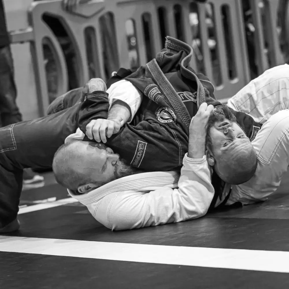 Best BJJ Gyms in Hattiesburg Mississippi