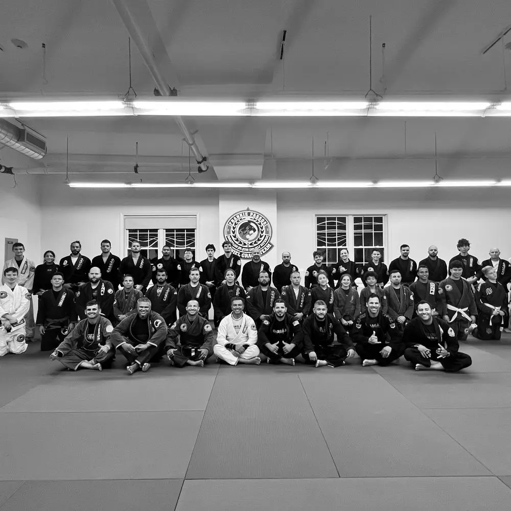 Best BJJ Gyms in Haverhill Massachusetts