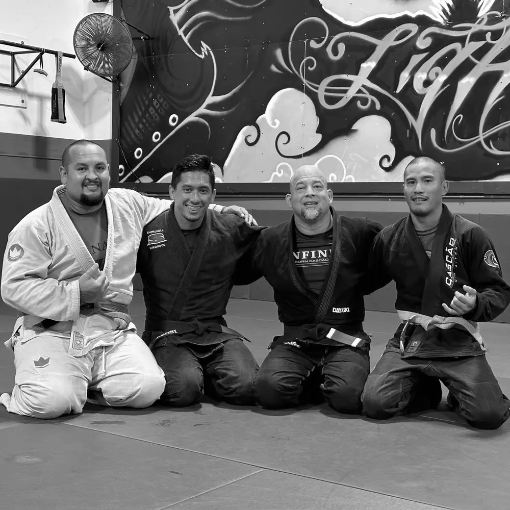 Best BJJ Gyms in Hawaii