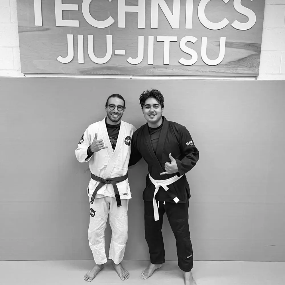 Best BJJ Gyms in Honolulu Hawaii