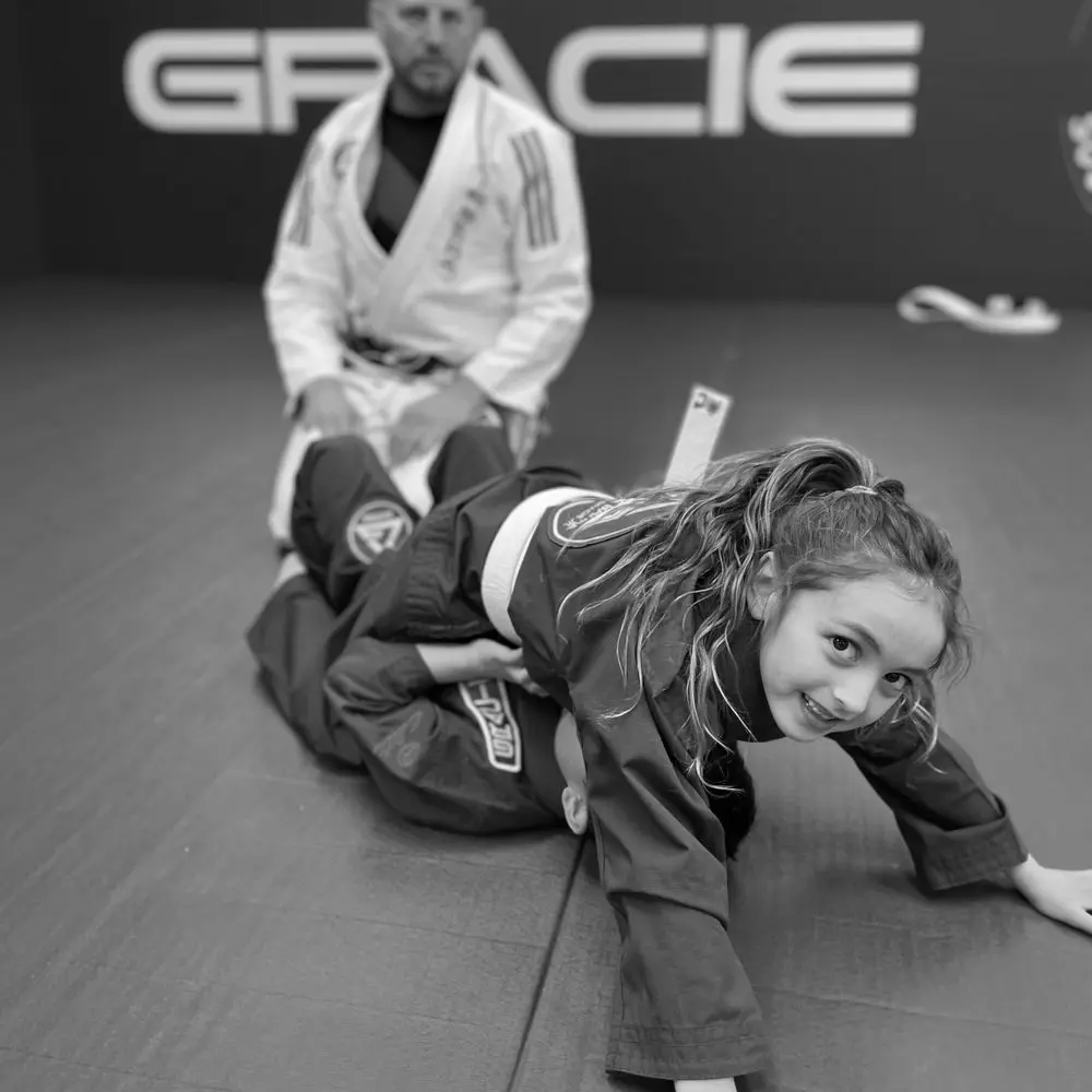 Best BJJ Gyms in Idaho