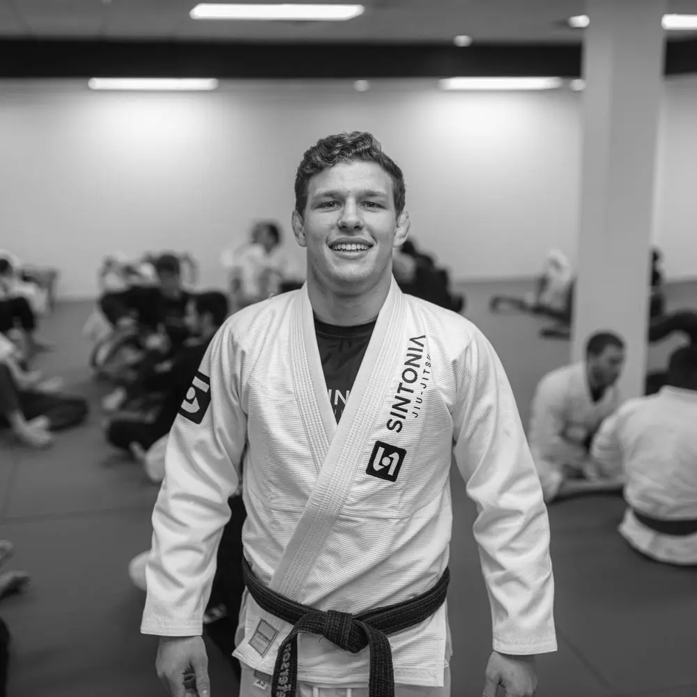 Best BJJ Gyms in Jersey City New Jersey
