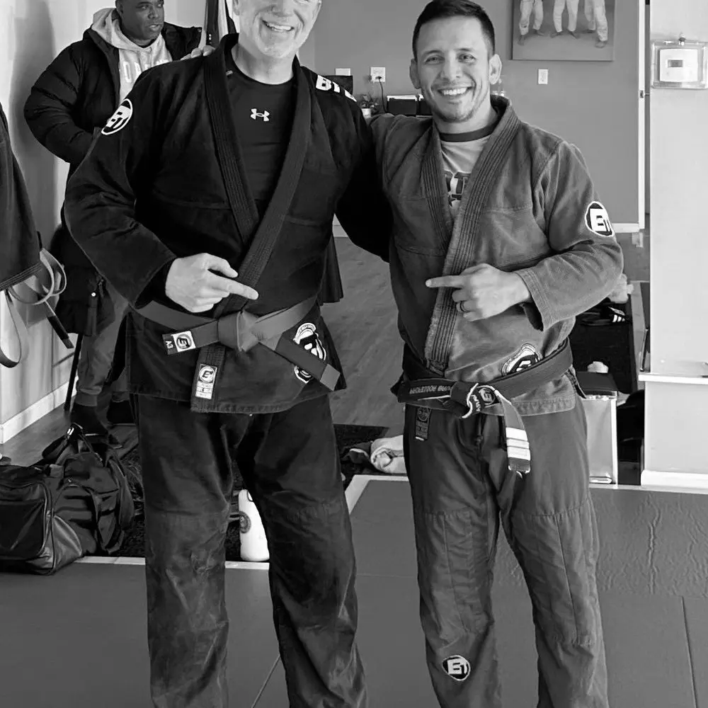 Best BJJ Gyms in Joliet Illinois