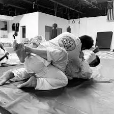 Best BJJ Gyms in Kansas