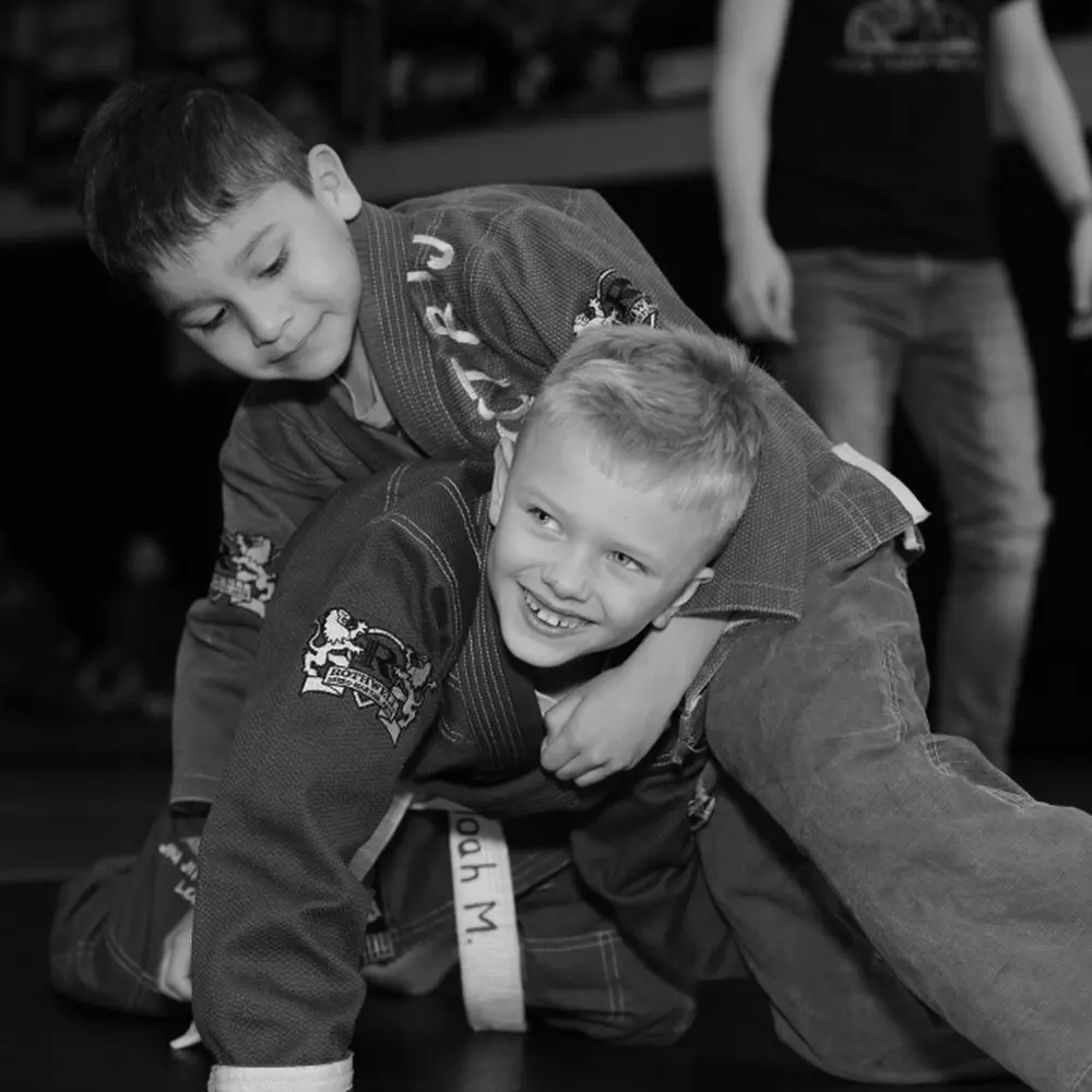 Best BJJ Gyms in Kenosha Wisconsin