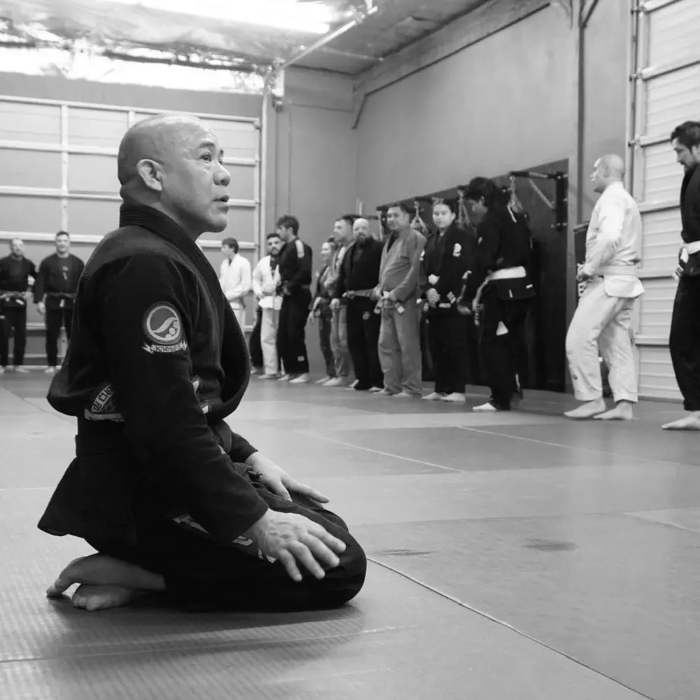 Best BJJ Gyms in Kent Washington