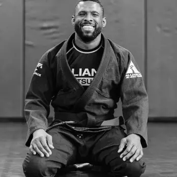 Best BJJ Gyms in Lakewood Washington