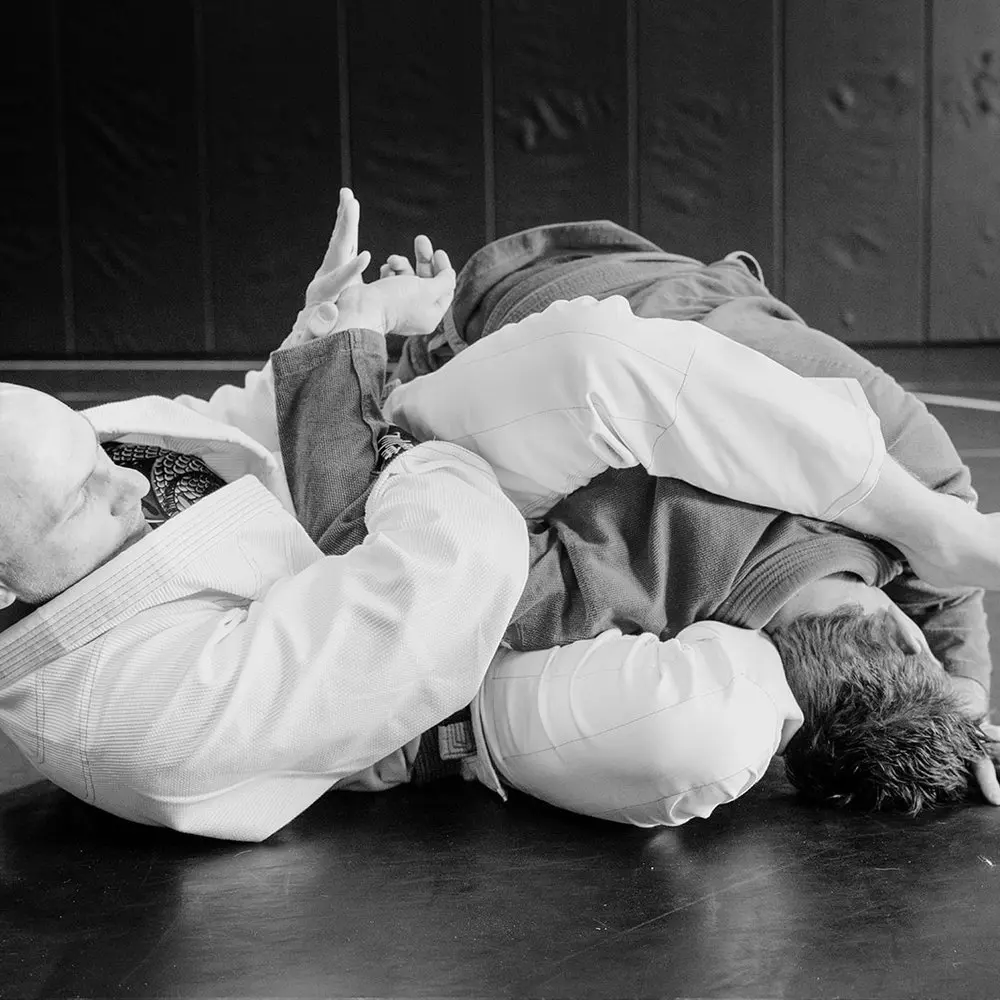 Best BJJ Gyms in Lansing Michigan