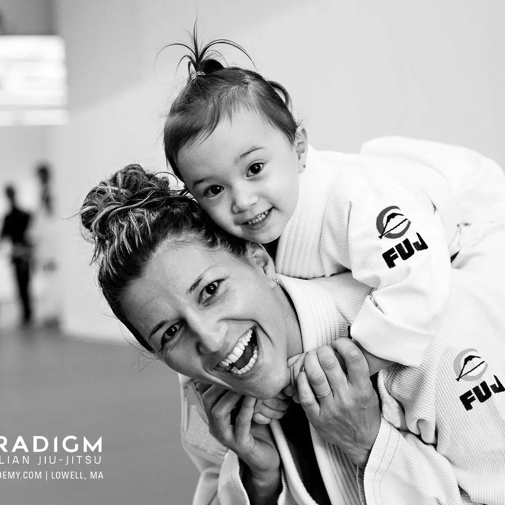 Best BJJ Gyms in Lowell Massachusetts