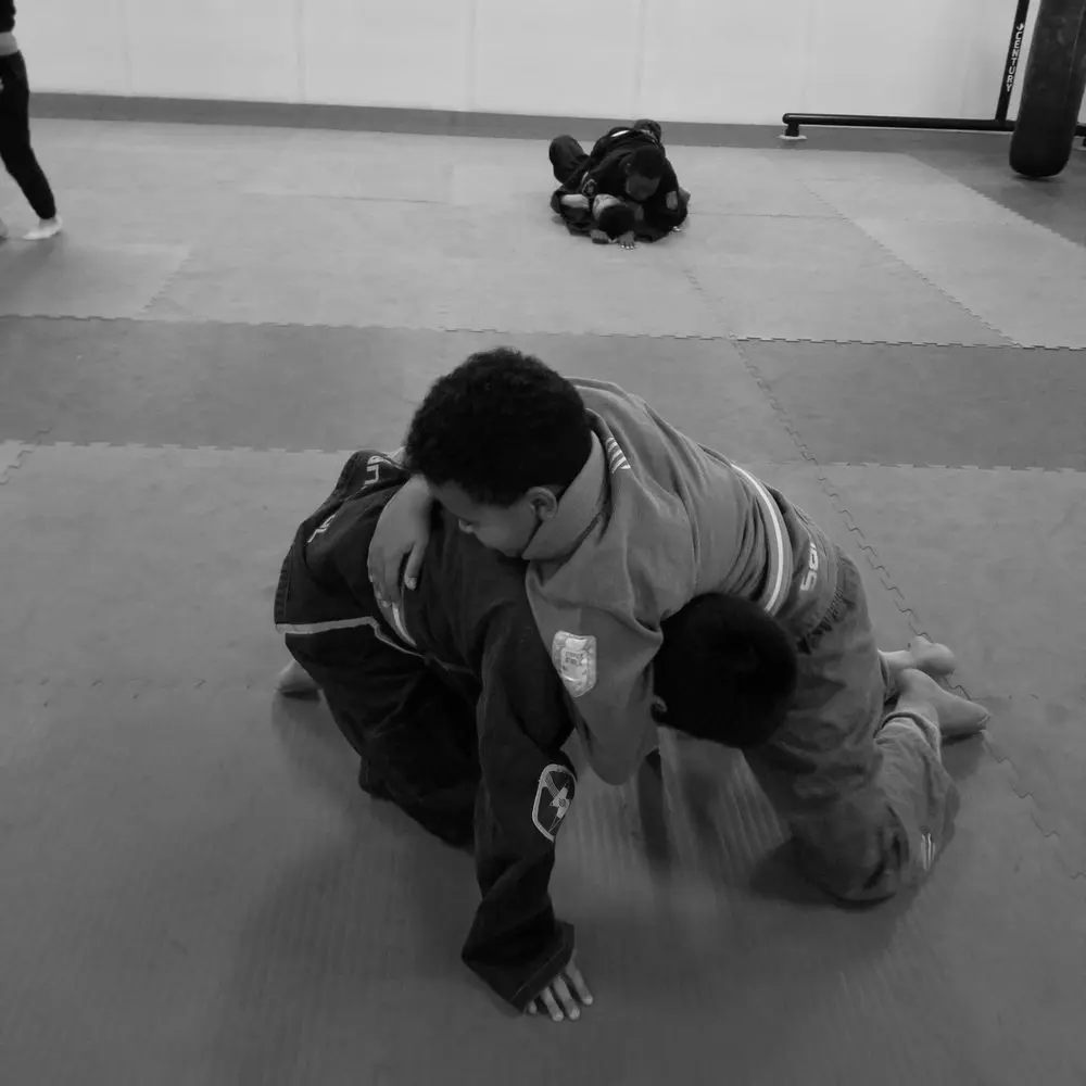 Best BJJ Gyms in Malden Massachusetts