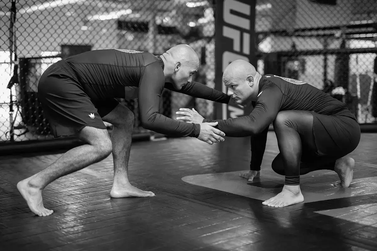 Best BJJ Gyms in Mcallen Texas