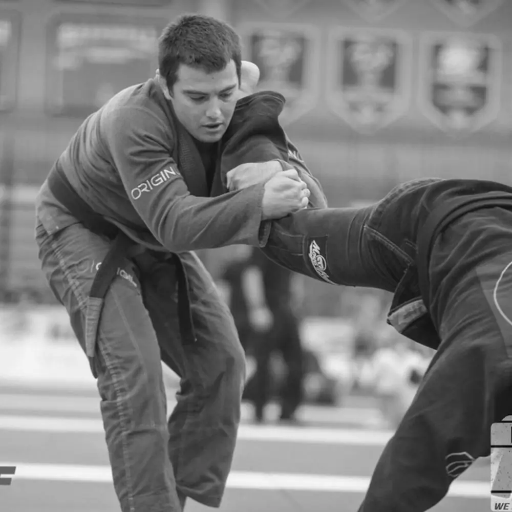 Best BJJ Gyms in Medford Massachusetts