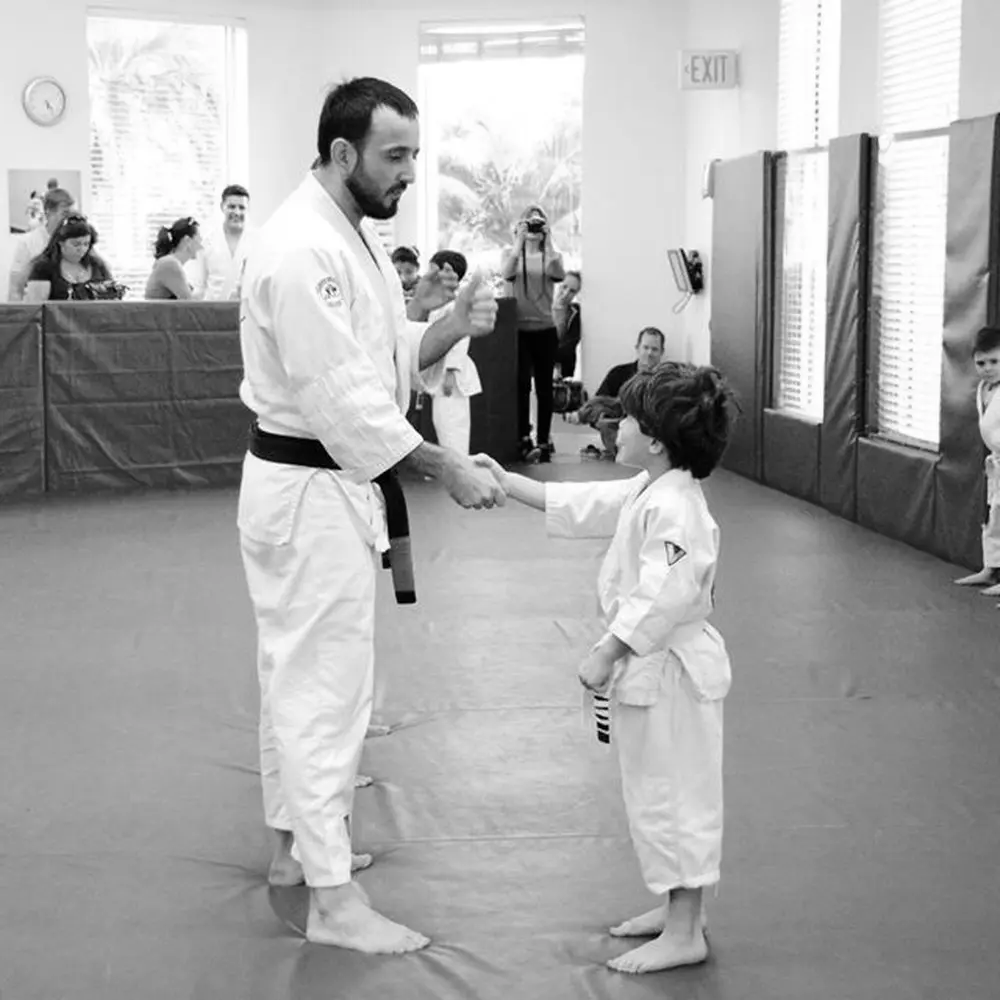 Best BJJ Gyms in Miami Beach Florida