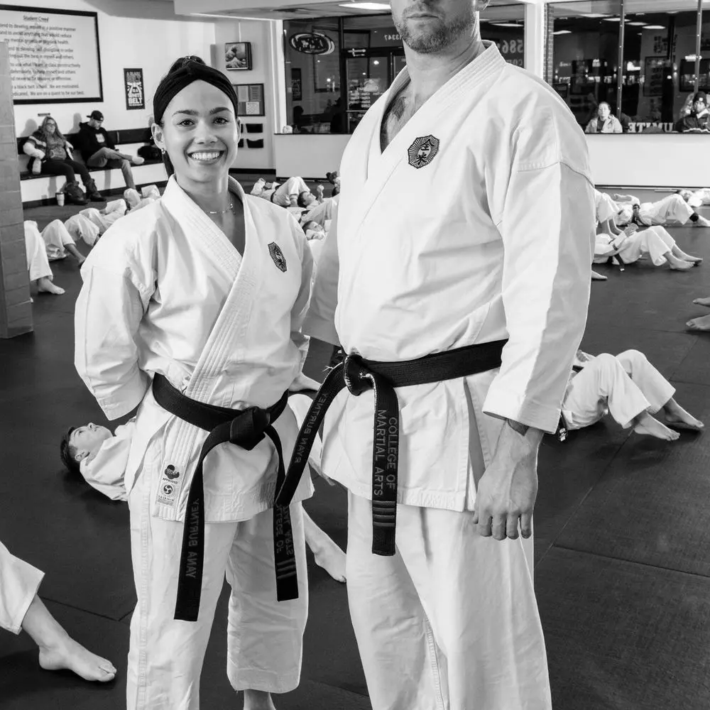 Best BJJ Gyms in Michigan