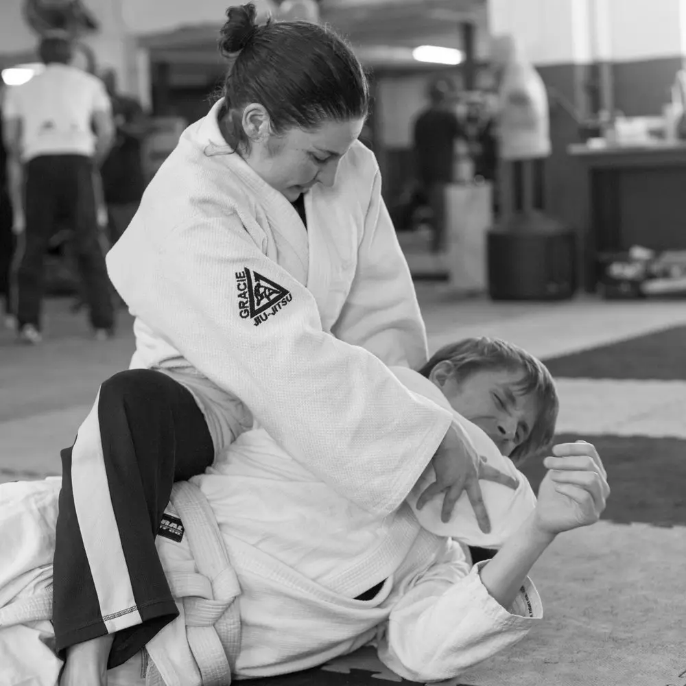 Best BJJ Gyms in Minnesota