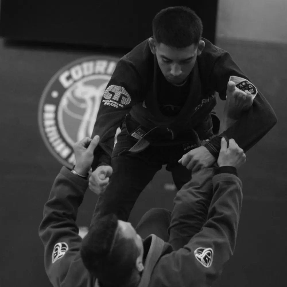 Best BJJ Gyms in Nevada