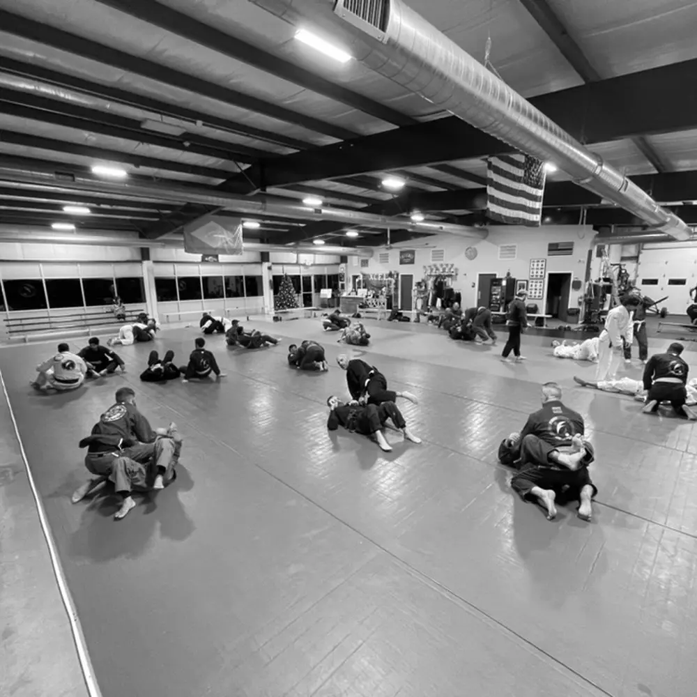 Best BJJ Gyms in New Bedford Massachusetts