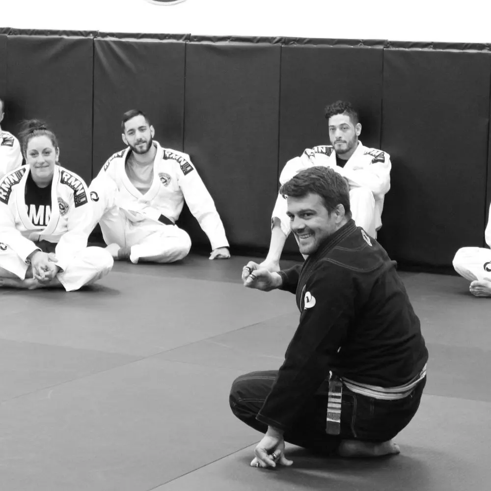 Best BJJ Gyms in New Hampshire