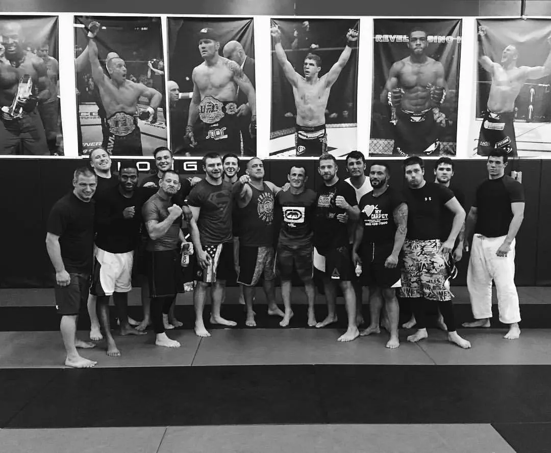 Best BJJ Gyms in New York City