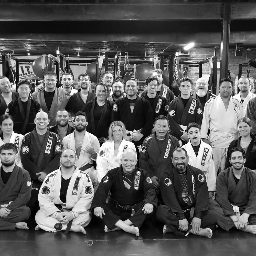 Best BJJ Gyms in New York