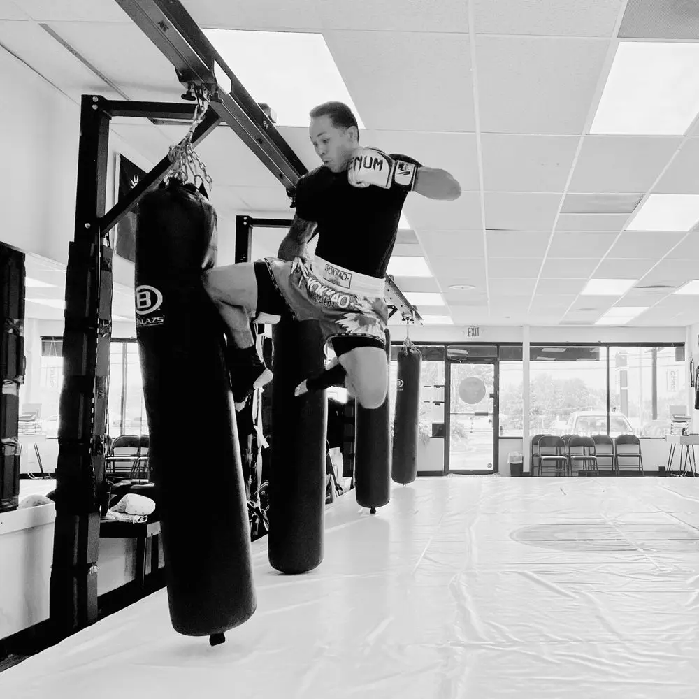 Best BJJ Gyms in Newark Delaware