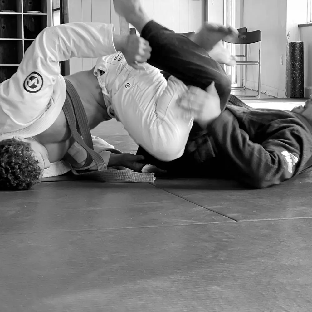 Best BJJ Gyms in Newark New Jersey