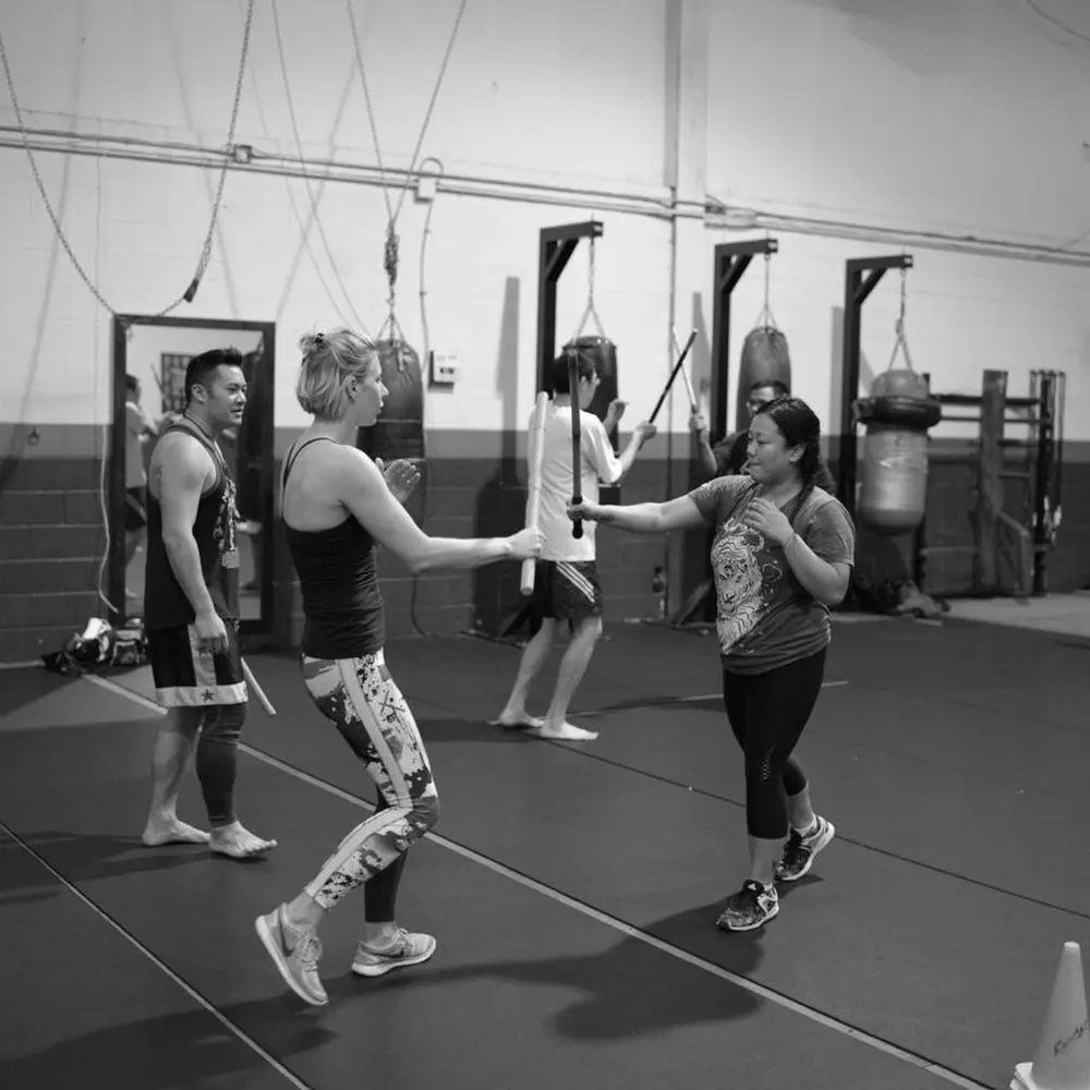 Best BJJ Gyms in Niagara Falls, New York