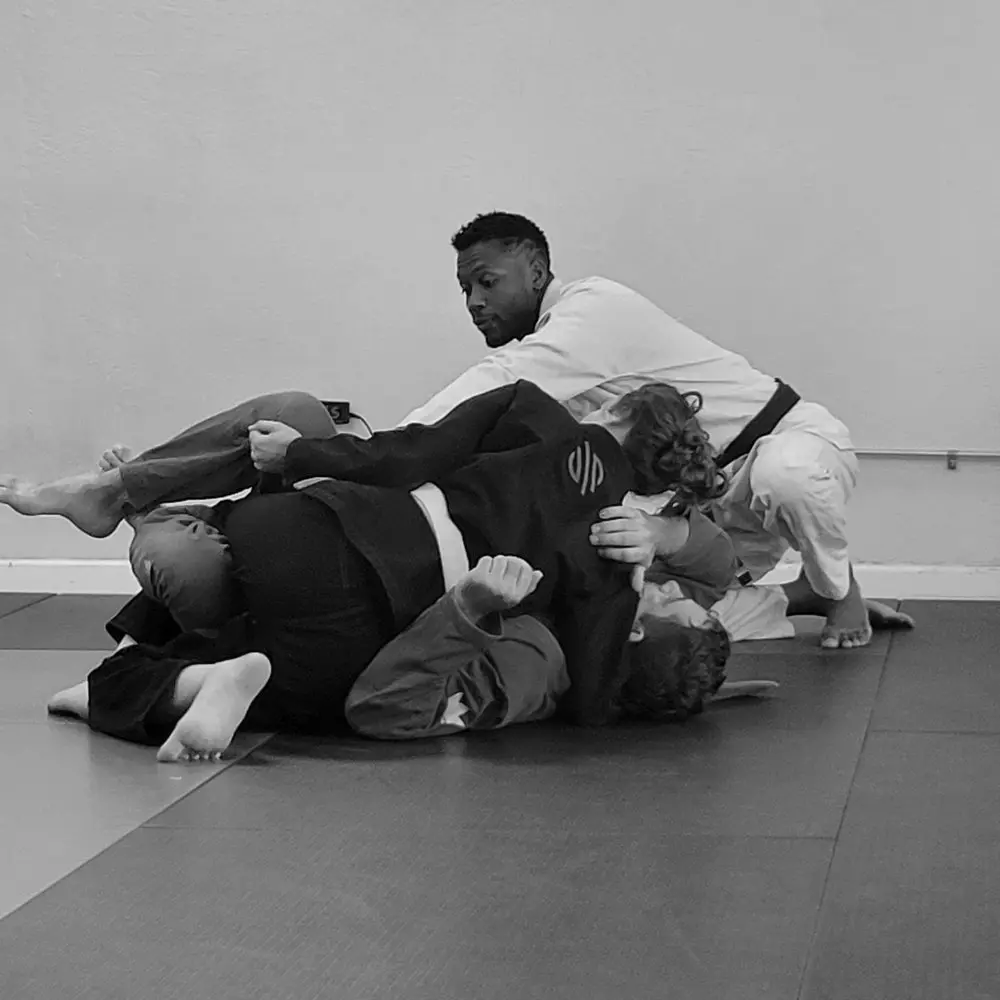 Best BJJ Gyms in Oakland California