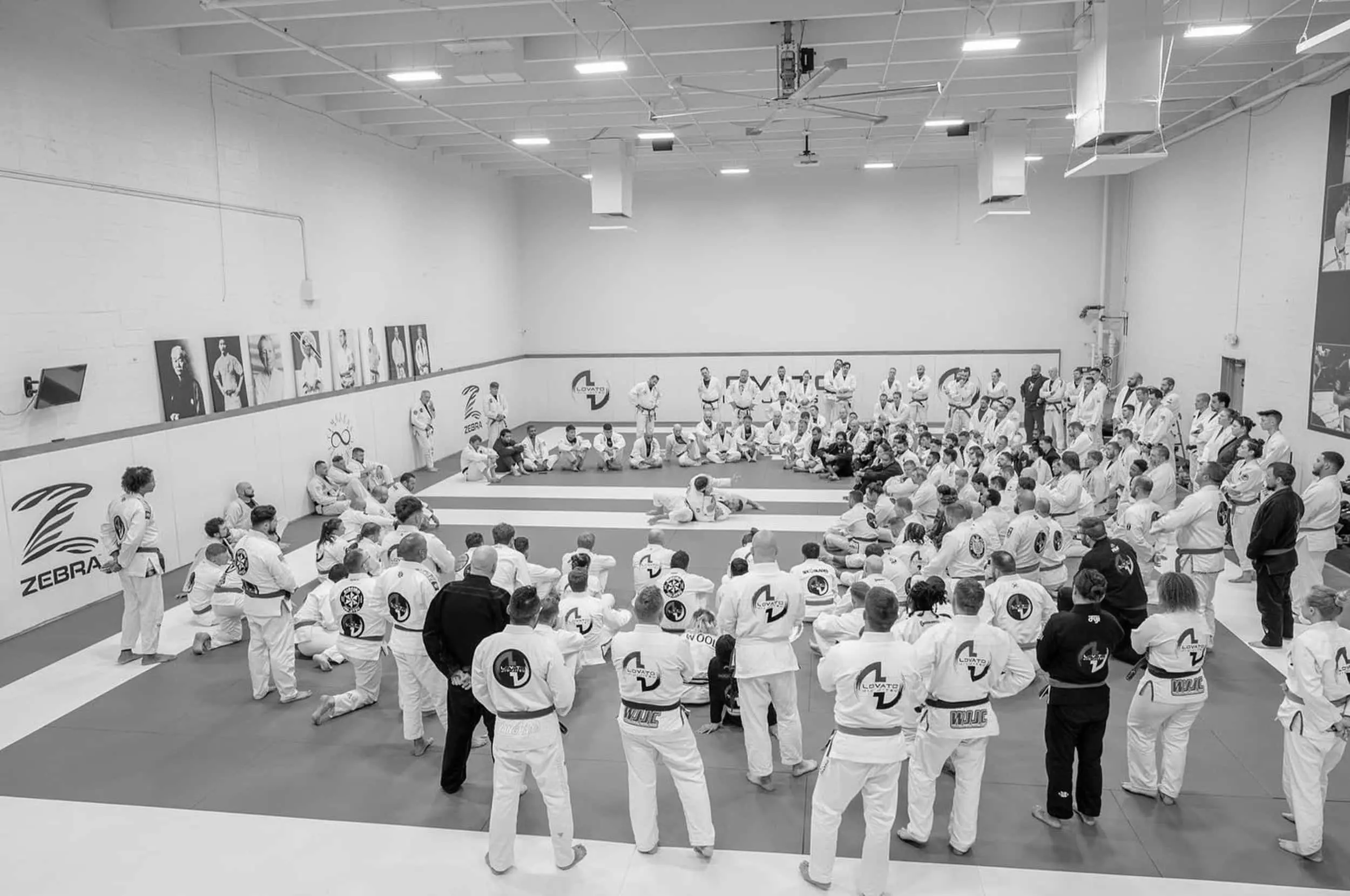 Best BJJ Gyms in Oklahoma City, Oklahoma