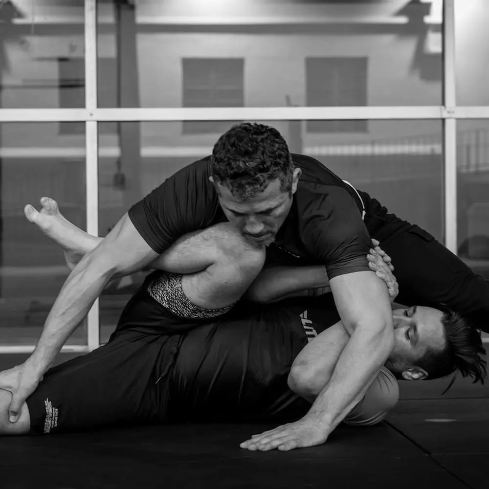 Best BJJ Gyms in Orange California